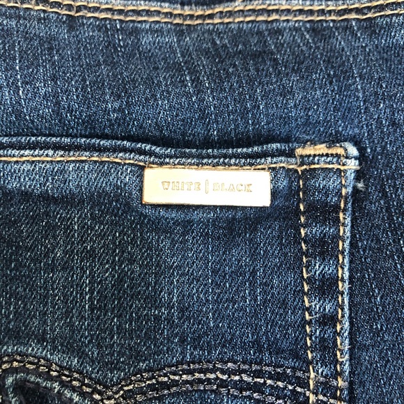 WHBM Bootcut Jeans - Picture 5 of 7